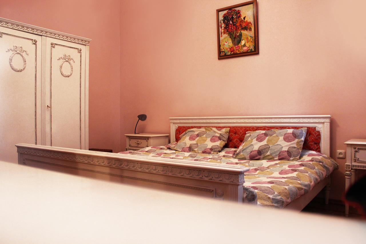 Vivid 2 Bedroom Apt. Jerevan Eksteriør bilde